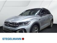 VW T-Roc, 2.0 TDI R-Line, Jahr 2024 - Lemgo