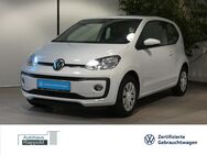 VW up, , Jahr 2020 - Blaufelden