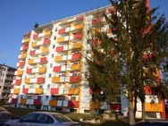 3-Zimmer-Wohnung - Burghausen