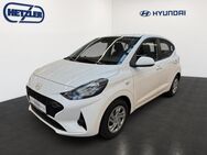 Hyundai i10, 1.0 Select EU6e Musikstreaming Spurhalteass, Jahr 2024 - Kassel