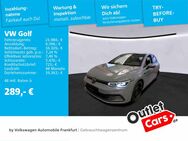 VW Golf, 1.5 TSI VIII Style IQ Light, Jahr 2020 - Frankfurt (Main)