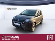 Fiat Panda, 1.0 CROSS GSE Hybrid KURZZULASSUNG, Jahr 2022 - Siegen (Universitätsstadt)