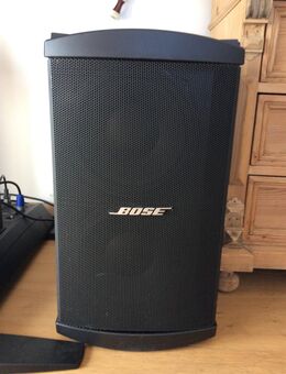 Bose PA Gesangsanlage - Regenstauf
