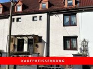 Gemütliches Reihenhaus in Stadtparknähe - Nordhausen