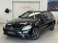 Mercedes C 220, d T BURMESTER, Jahr 2019 - Wuppertal