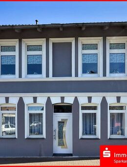 Stadthaus mit Einliegerwohnung - Buxtehude