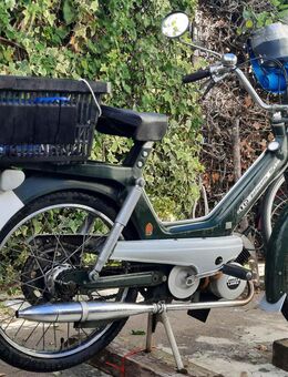 Moped Oldtimer Batavette 1972 - Selfkant