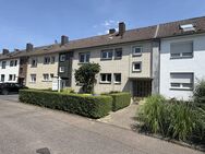 Zwei Wohnungen, ein Zuhause - stilvolles Wohnen mit Potenzial - Mönchengladbach