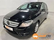 Mercedes-Benz B 200 D Automatik Klima Navi PDCv+h SHZ - Norderstedt