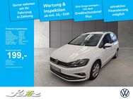 VW Golf Sportsvan, 1.5 TSI VII United, Jahr 2020 - Immenstadt (Allgäu)