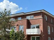 Gut geschnittene 3 Zimmer Wohnung - Henstedt-Ulzburg