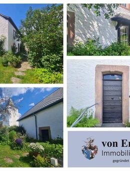 Dahlem historisches Juwel Bruchsteinhof von 1812 - Dahlem (Nordrhein-Westfalen)