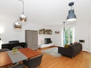 Moderne Gartenwohnung: mit Terrasse und in toller Lage - Berlin