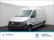 VW Crafter, 2.0 TDI Kasten 103kW EPH, Jahr 2024 - Bietigheim-Bissingen