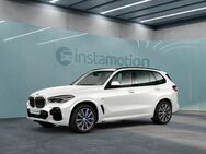 BMW X5, xDrive45e M Sport, Jahr 2020 - München