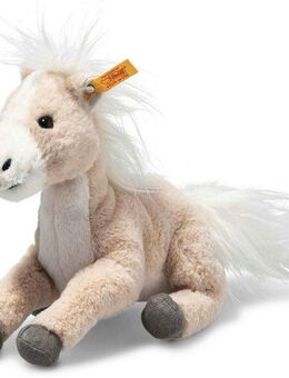 Steiff Kuscheltier Soft Cuddly Friends Gola Schlenker-Pferd