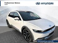 Hyundai IONIQ 5, Uniq Relax Paket Pamorama, Jahr 2021 - Rellingen