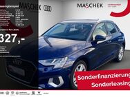 Audi A3, Sportback Advanced 35 TDI V, Jahr 2024 - Wackersdorf