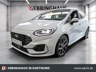 Ford Fiesta, ST-Line X PARK, Jahr 2023 - Dortmund