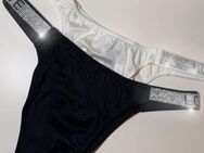 String Tanga Set, M/L, 2er Set - München