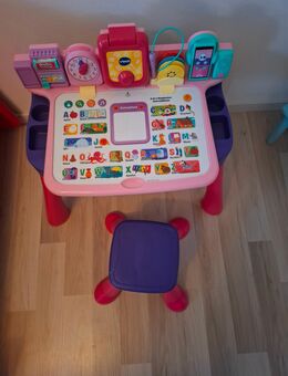 Magischer Schreibtisch - Kipfenberg