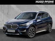 BMW X1, xDrive20i xLine, Jahr 2020 - Schwerin