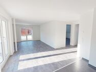 *** Lichtdurchflutete Wohnung mit großer Dachterrasse und TG-Platz *** - Besigheim