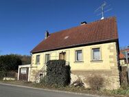 Perfekt für Landmenschen, Handwerker und Bastler! - Oberschwarzach