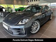 Porsche Panamera, 4, Jahr 2022 - Hilzingen