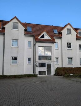 Gepflegte Wohnung zur Anlage oder Eigennutzung! -In kurzer Anbindung an Oldenburg! - Wiefelstede
