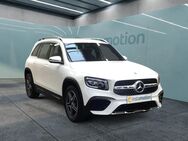 Mercedes GLB 200, d AMG 19, Jahr 2023 - München