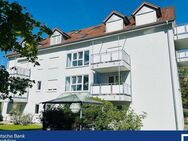 Moderne 1-2-Zimmer-Maisonette-Wohnung mit Balkon - Konstanz