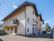 Ebenerdige 3,5-Zimmer-ETW mit Terrasse und großem Gartenanteil! - Remchingen