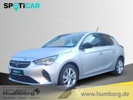 Opel Corsa, 1.2 F Elegance Musikstreaming, Jahr 2023 - Bad Driburg