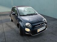 Fiat 500C, 1.0 DolceVita Mild Hybrid EU6d UConnect elektron, Jahr 2021 - München