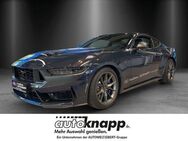 Ford Mustang, 5.0 Fastback V8 Dark Horse NEUES MODEL, Jahr 2024 - Weinheim