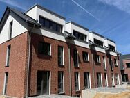 HANS - Zukunftsfähiges und modernes Townhouse in der Waldgemeinde Großhansdorf, 127qm, Neubau - Großhansdorf