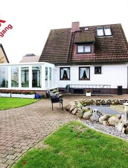 1-2 Generationenhaus in zentraler Lage - Seevetal