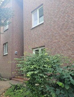 Ihre neue Wohnung: 2-Zimmer-Wohnung (WBS) - Würselen