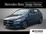 Mercedes B 200, Progressive P A, Jahr 2023 - Eisenach