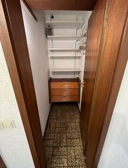 Großzügige 3 Zimmer Wohnung mit großer Dachterrasse - Neuwied