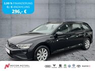 VW Passat Variant, 2.0 TDI, Jahr 2021 - Bayreuth