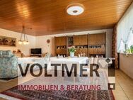 VOLLAUSSTATTUNG - möblierte Mietwohnung mit Balkon in Neunkirchen/Wellesweiler - Neunkirchen (Saarland)