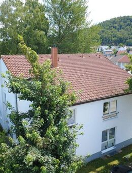 2 ZKB - Apartment als Kapitalanlage in Hohenecken zu verkaufen - Kaiserslautern