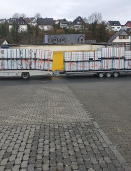 Transporte Abholungen Transporte - Ranstadt