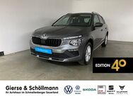 Skoda Kamiq, 1.0 TSI Selection, Jahr 2025 - Schmallenberg