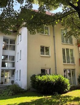 Familienwohnung: 4-Zimmer Wohnung (WBS) - Dortmund