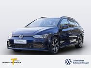 VW Golf Variant, 2.0 TDI R-LINE IQ LIGHT LM18, Jahr 2021 - Duisburg