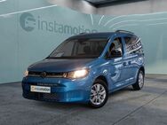 VW Caddy, 1.5 TSI Life APP, Jahr 2022 - München