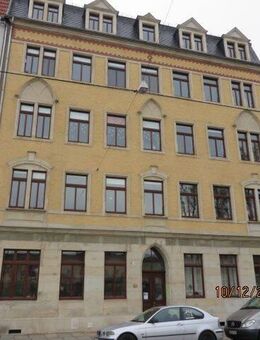 2-Raum Wohnung 3.OG / Garten / Stellplatz möglich - Dresden